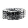 Aquascape Vinyl Tubing Black 1/2 in. 100 ft. Roll