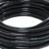 Aquascape Vinyl Tubing Black 1/2 in. 100 ft. Roll