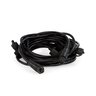 Aquascape Color Changing Light Extension Cable 5 Outlet