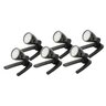 Aquascape Bullet 6W LED Contractor 6/pkg.