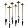 Aquascape Path & Area LED Hat Light (6/pkg.)