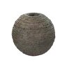 Aquascape Large Stacked Slate Sphere