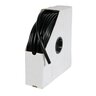 Aquascape Vinyl Tubing Black 1/2 in. 100 ft. Roll