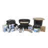 Aquascape Pond Kit w/ Aquasurge Medium 11 ft. x 16 ft.