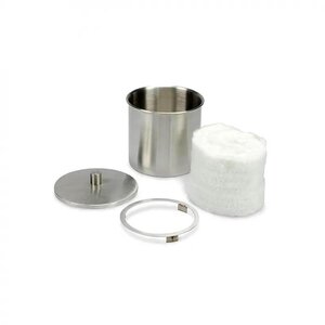 Fire Fountain Fire Pot Kit
