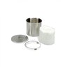Fire Fountain Fire Pot Kit