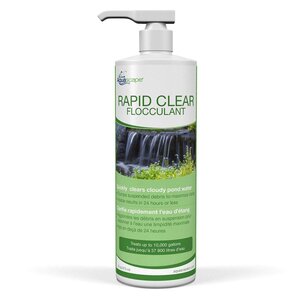 Aquascape Rapid Clear 16 oz.
