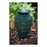 Aquascape Stacked Slate Urn - 33.5