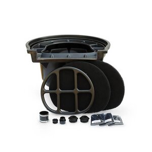 Aquascape Signature - Series Biofalls Pond Filter 6,000 Gal. With 3 in. Bulk