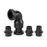 Aquascape Dual Union Check Valve 2.0
