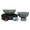 Aquascape Aquascape Spillway Bowl & Basin Fountain Kit