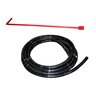 Aquascape 1-1/2 in. Flex PVC Pipe 50 ft. 