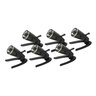 Aquascape Bullet Contractor Light 1W LED (6/pack)