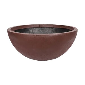 Aquascape Fountain Bowl - Merlot - 50 in. Diameter