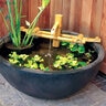 Aquascape Adjustable Pouring Bamboo Fountain
