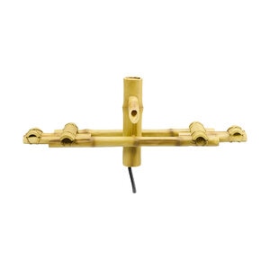 Aquascape Adjustable Pouring Bamboo Fountain