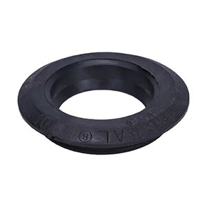 Aquascape Rubber Bulkhead 3 in