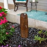 Aquascape Faux Basalt Column 18 in.
