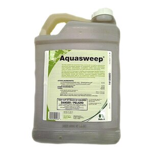 Aquasweep Aquatic Liquid Herbicide 2.5 gal.