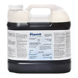 Dispatch Sprayable Wetting Agent 2.5 gal. (QGCY)