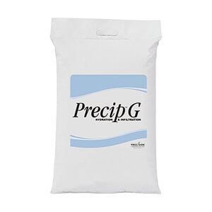 Aquatrols Precip G Soil Surfactant Wetting Agent 50 lb. Bag