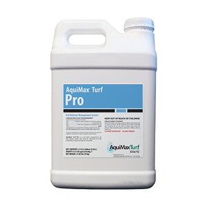 AquiMax Turf Pro Injectable 275 gal. Tote