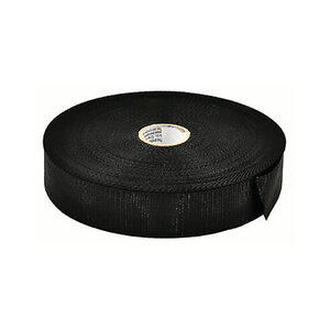 Wellington Batten Tape Black 1-3/4 in. x 300 ft.