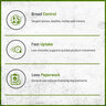 Arborjet Tree-Age G-4 Injectable Insecticide 1 qt. 