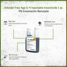 Arborjet Tree-Age G-4 Injectable Insecticide 1 qt. 