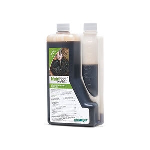 Arborjet NUTRIROOT Liquid Soil Applied Fertilizer 1 qt.