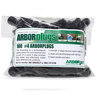 ArborJet #4 ArborPlugs 3/8 in. 100/Pkg.
