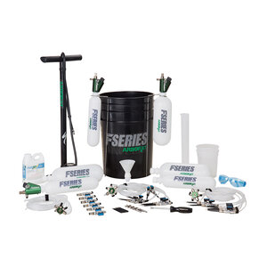 Arborjet Tree Injection Equipment Kit HP