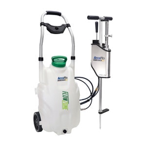 Arborjet AccuFlo Soil Injector Kit ISD 9 gal.