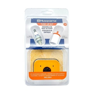 5/32 Plug Orange 8 Pk Arborjet