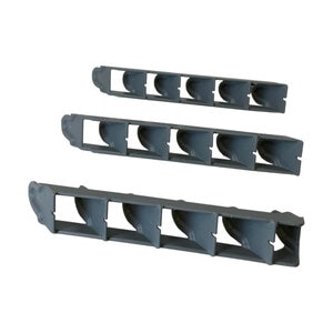 Arborjet Supersonic Air Knife HF Standard Kit 