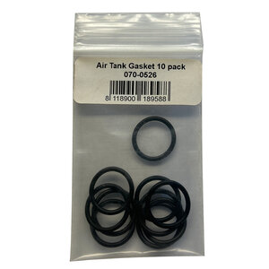 Air Tank O Ring 10 Pack Arborjet