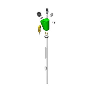 Arborjet FS Cap Assembly  (1)