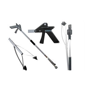 48SC Ez Reacher W/Plain Sleeve Arcmate