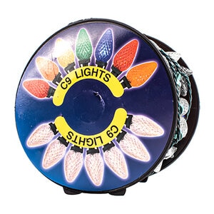 Superbright Lights Clear (50/ct)