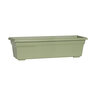 Pot Countryside Flower Box Sage 24 in.