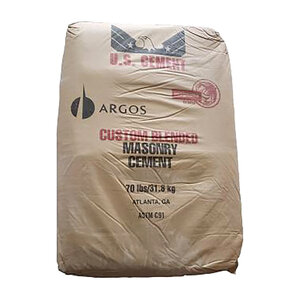 Argos Masonry Cement S Natural