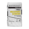 Masonry Cement Gray Type N