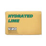 HYDRATED LIME 50 lb.