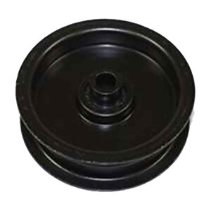 Pulley, Flat 2.75 X .375 W/Brg Ariens