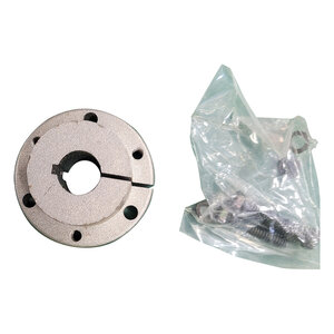 Bushing, Sheave #Jass-9/16 in.