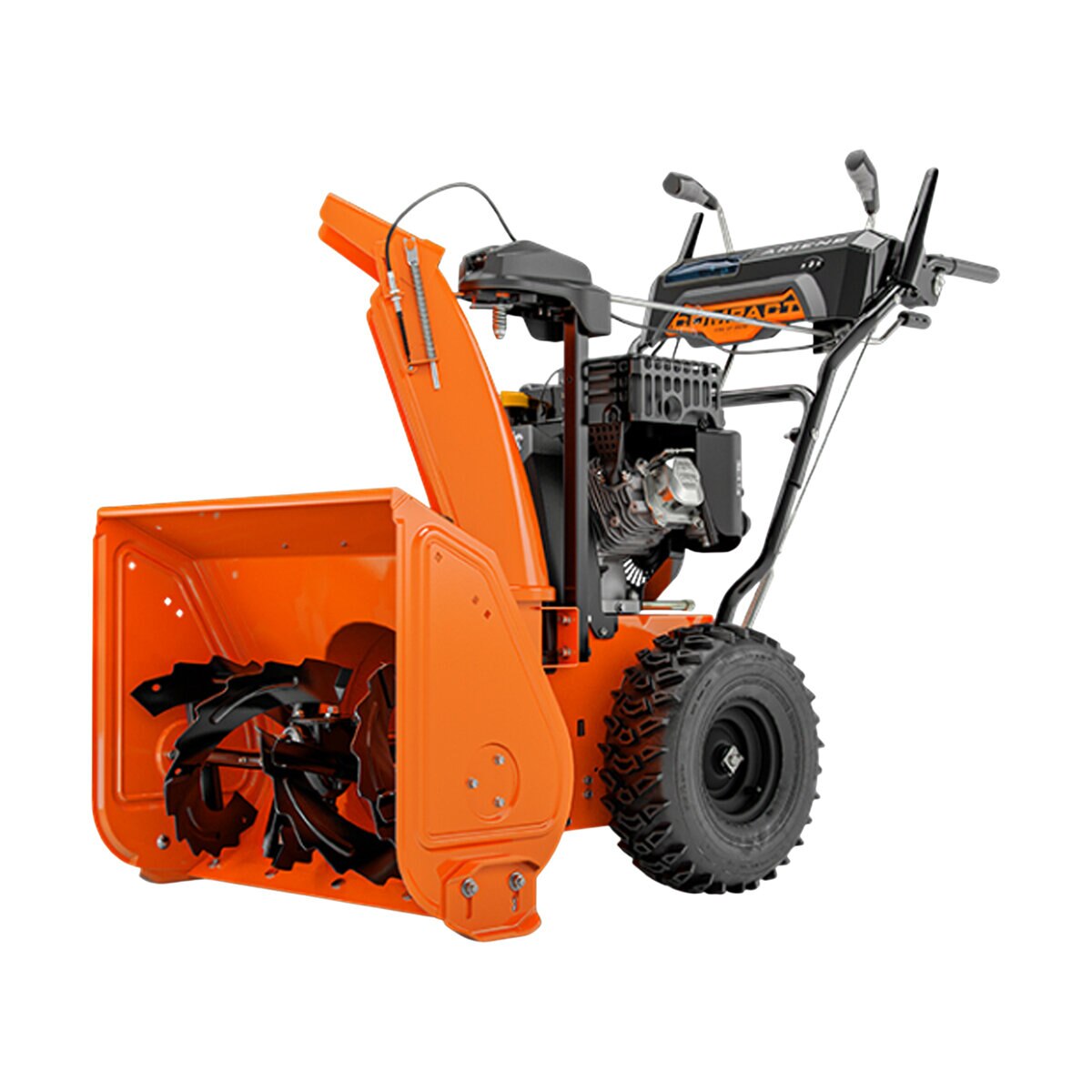 Ariens 120 V Electric Start Compact Snow Blower ST24DLE | SiteOne US
