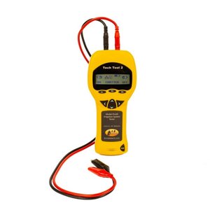 Armada PRO50 Digital AC/DC Solenoid Activator with Multimeter