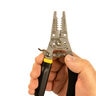 Armada Pro55 Wire Strippers Stainless Steel
