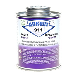Arrow Purple Primer 1/2 Pint