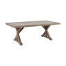 Beachcroft Regtangular Outdoor Dining Table